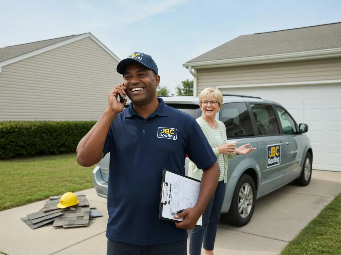 Roof Replacement Huachuca City, AZ FAQs